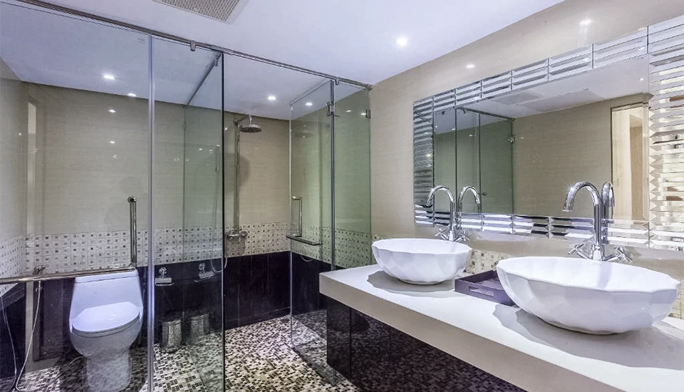 هتل پاتونگ هریتیج